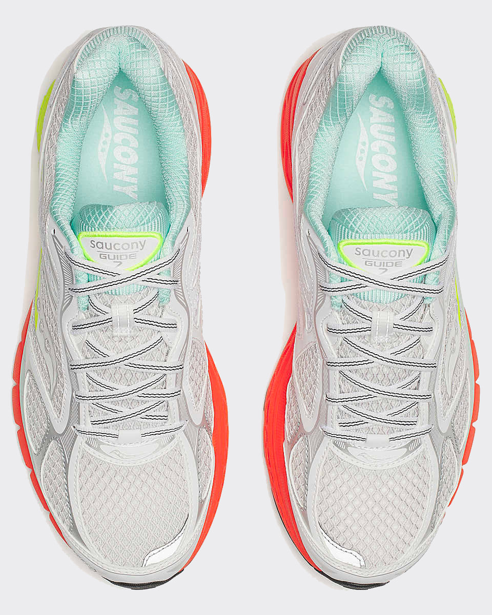 Sneakers Progrid Guide 7 White/Multi