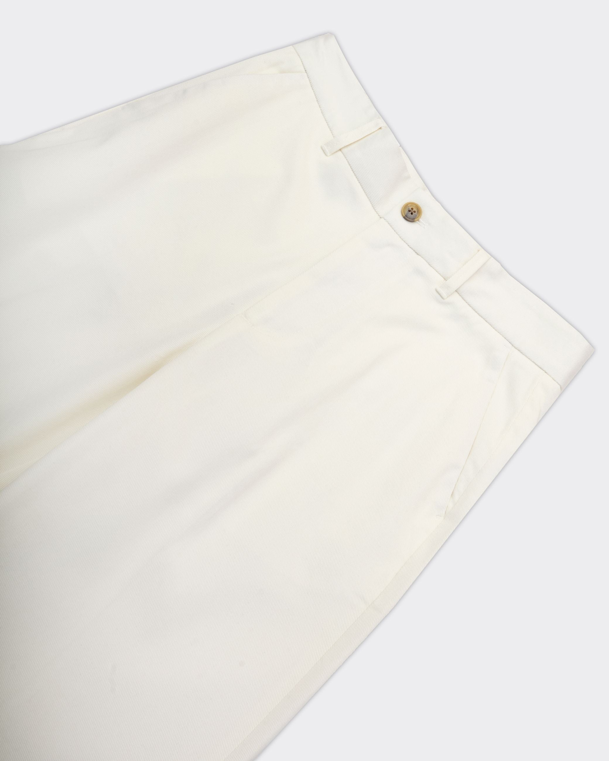 Pantalone Loose Atlas Egret