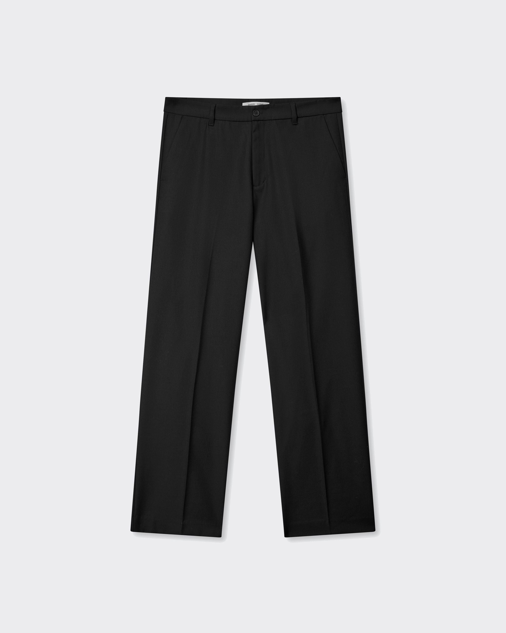 Pantalone Sanoah Nero