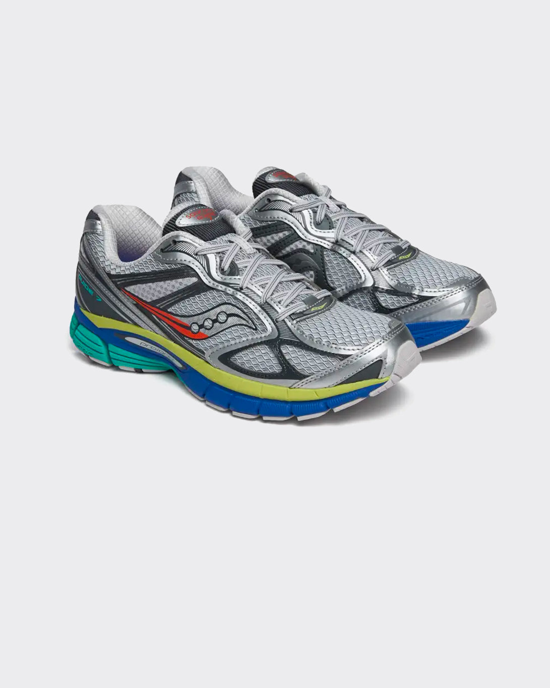 Sneakers Progrid Guide 7 Silver/Multi