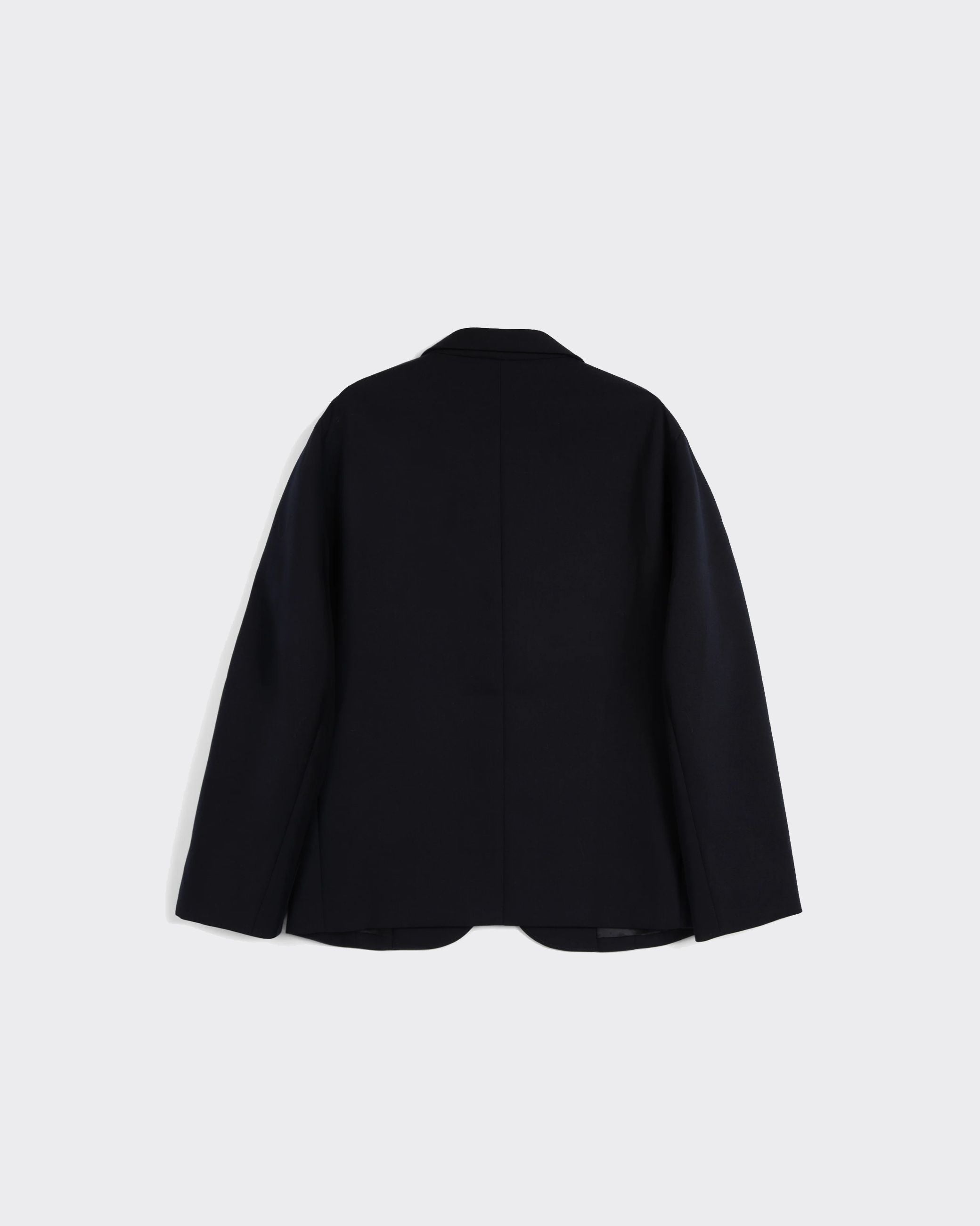 Blazer Like A Jacket Blu