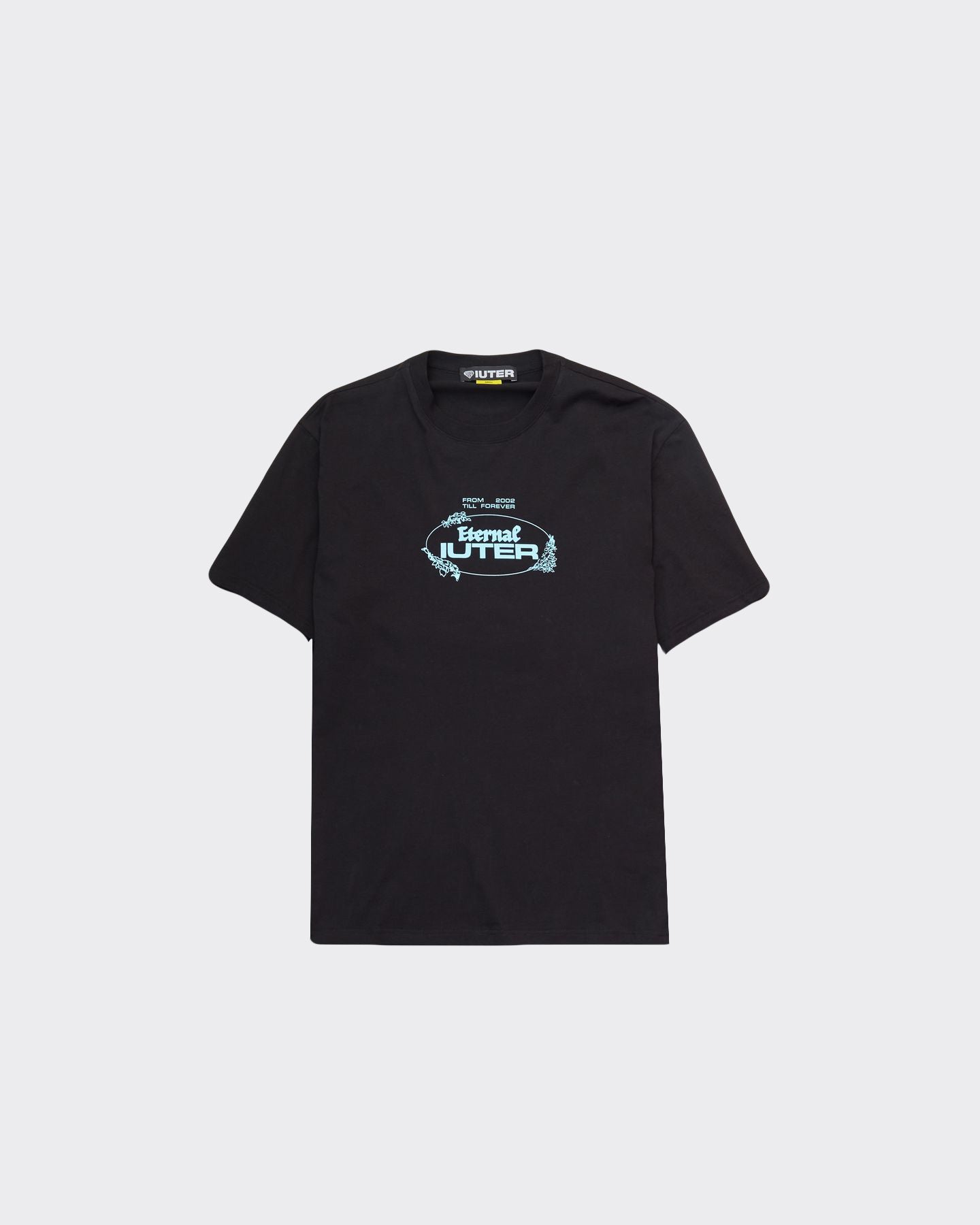T-Shirt Eternal Nera