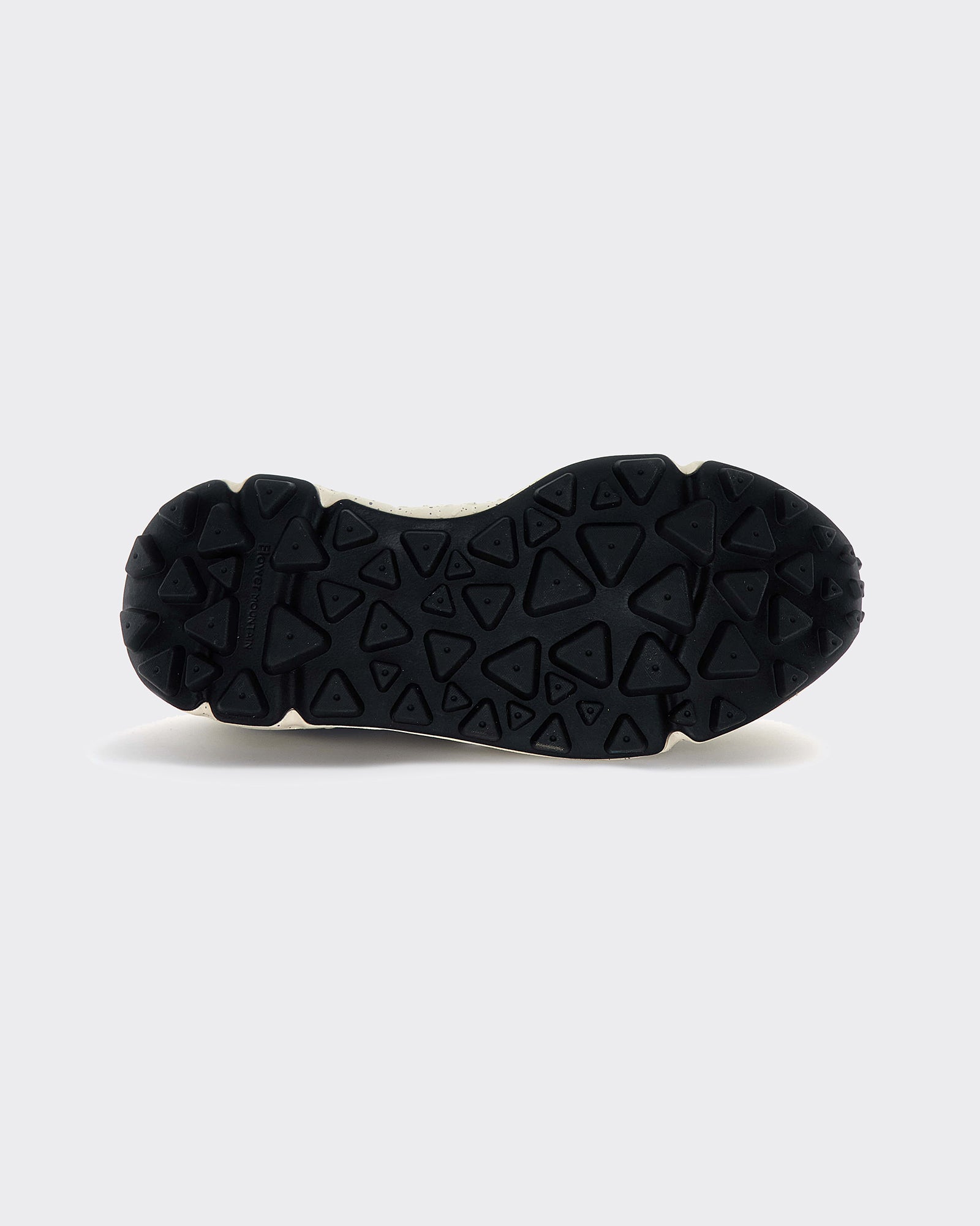 Sneakers Yamano 3 Uni Suede-Nylon Yellow/Kaky/Beige