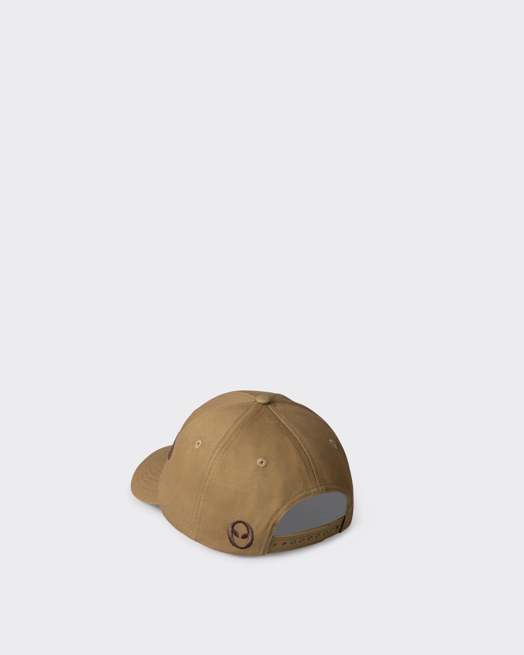 Cappello Snapback No Problemo Khaki