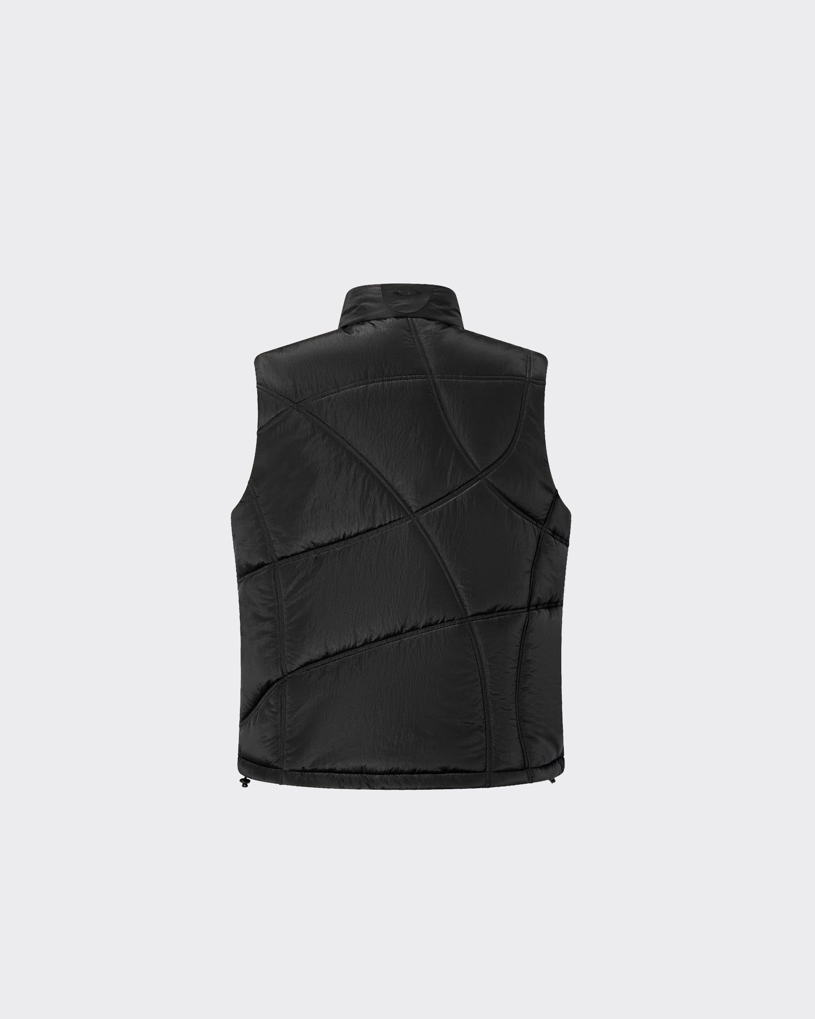 Vest Puff Hyland Nero
