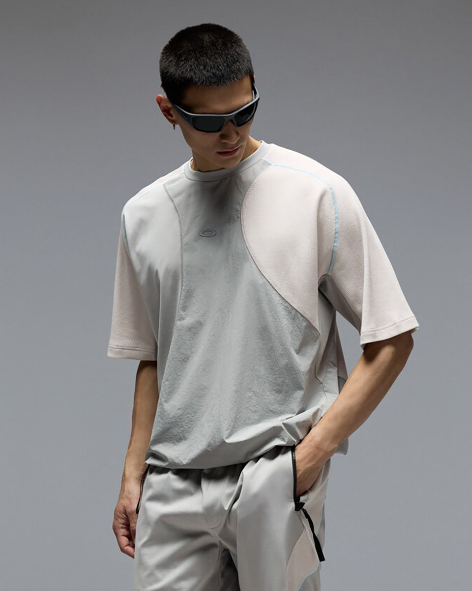 T-Shirt Tidal Cement