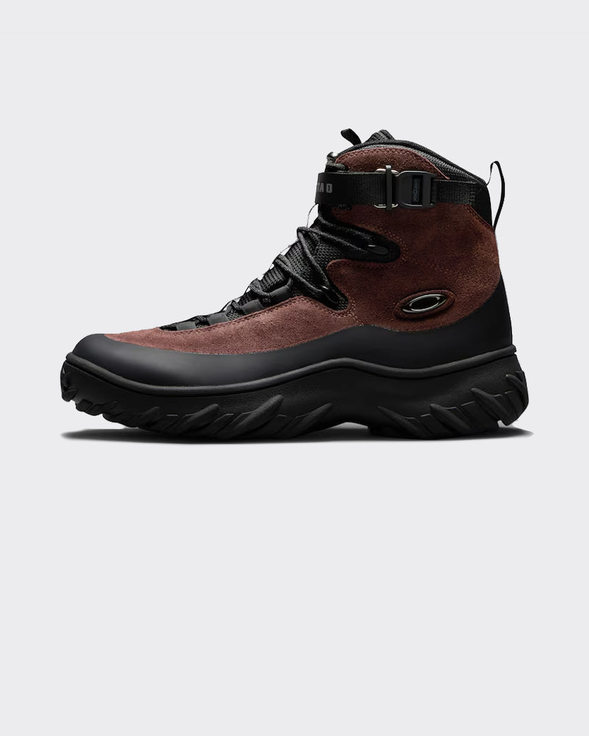Stivale Meridian Dark Umber
