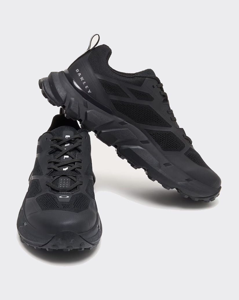 Sneakers Light Breath Triple Black