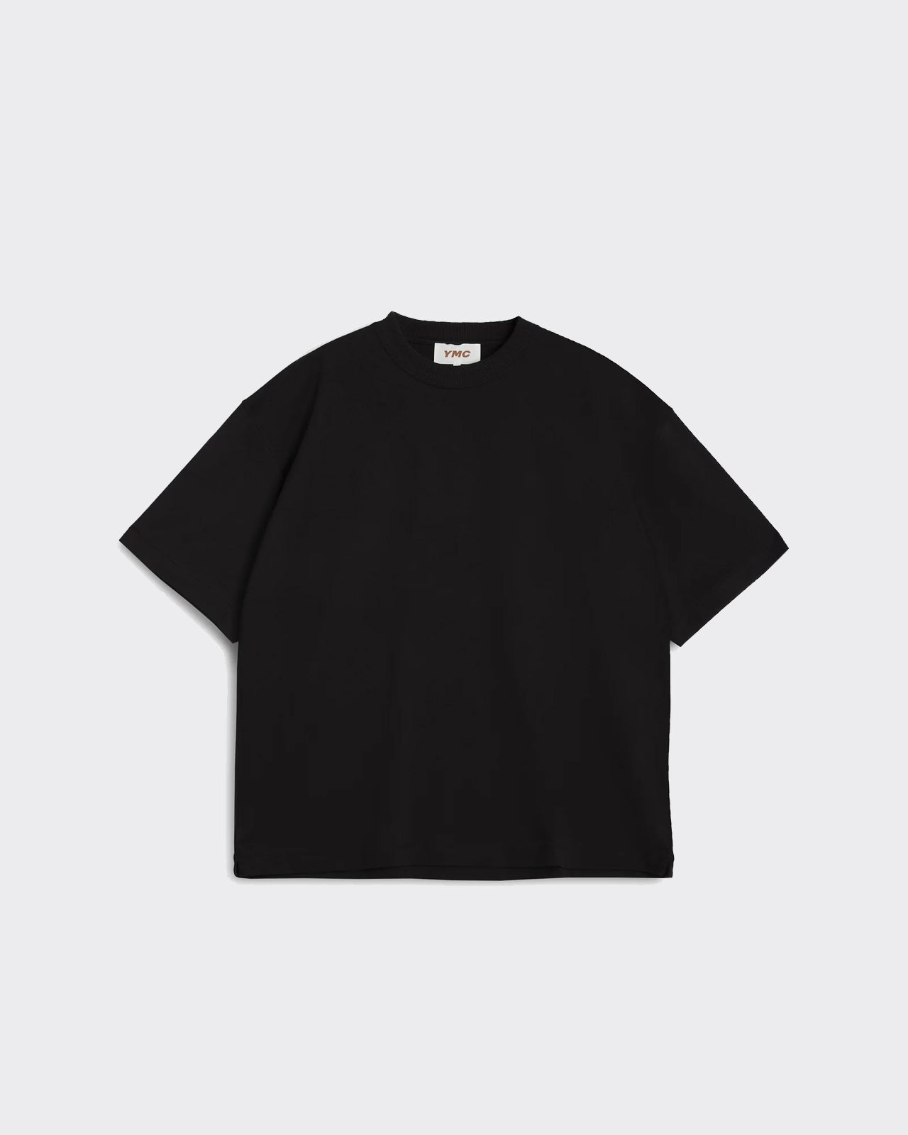 T-Shirt Triple Nera
