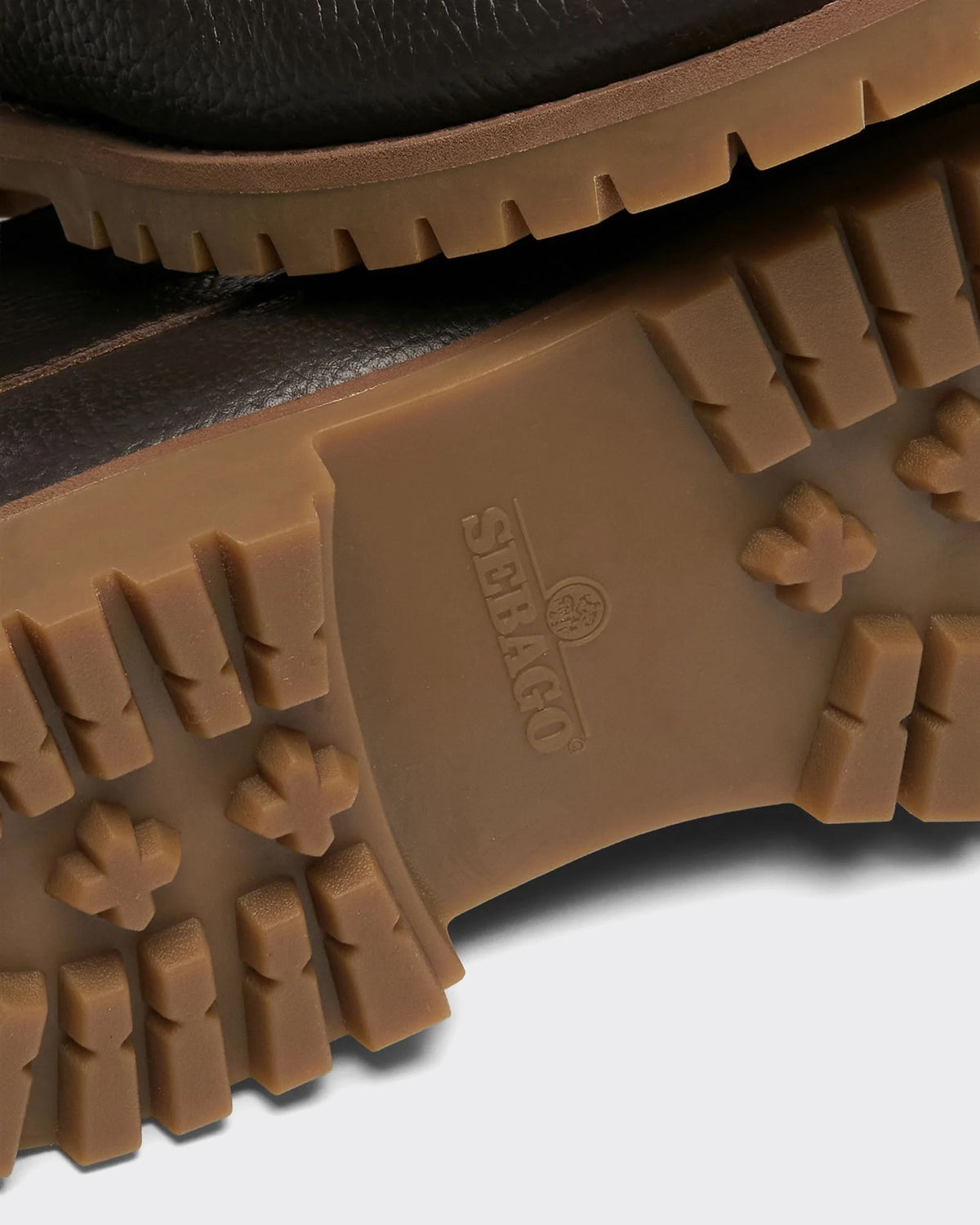 Stivale Carter Dark Brown