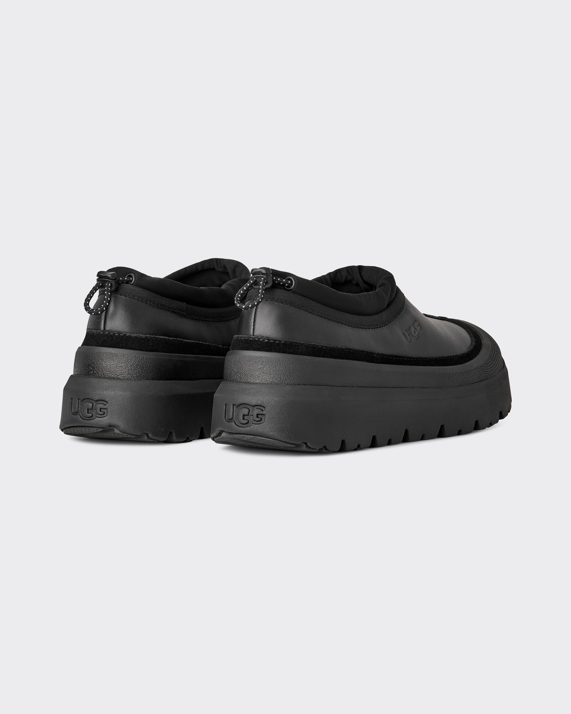 Ciabatta M Tasman Weather Hybrid Nera