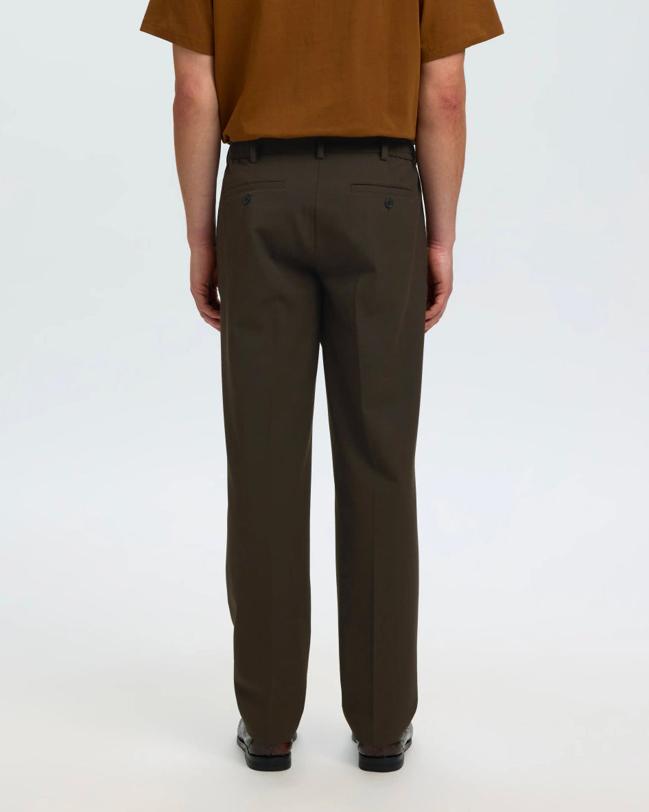 Pantalone Finn Loose Flex Delicioso