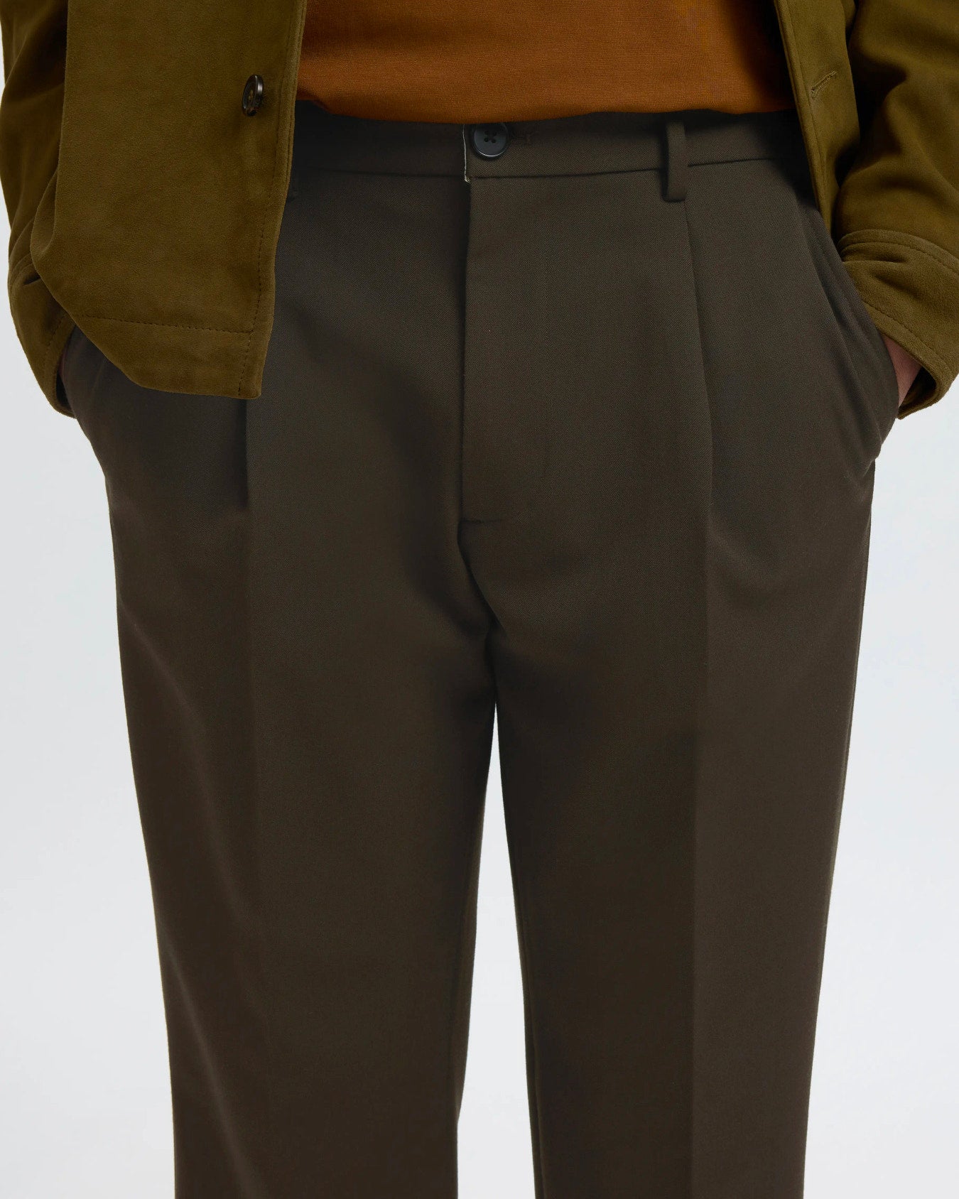 Pantalone Finn Loose Flex Delicioso