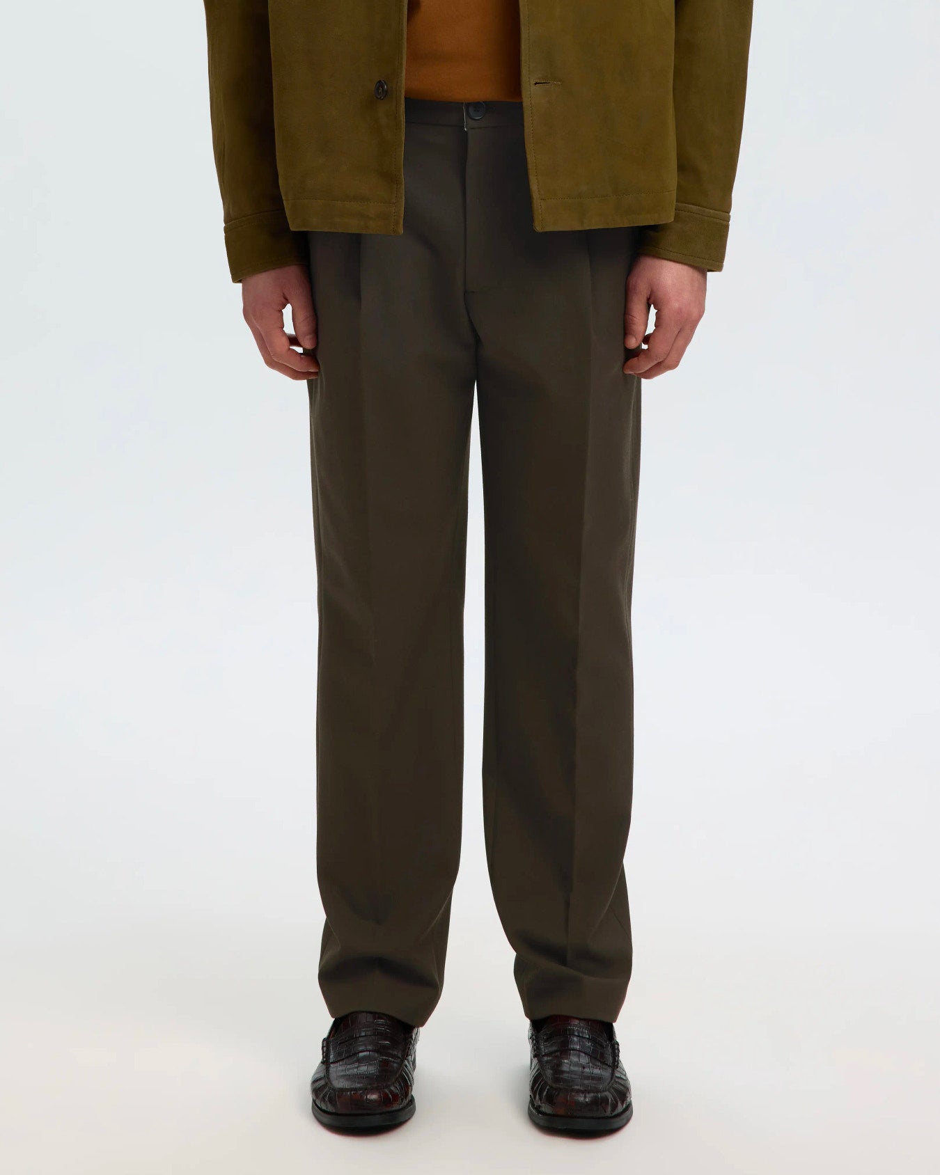 Pantalone Finn Loose Flex Delicioso