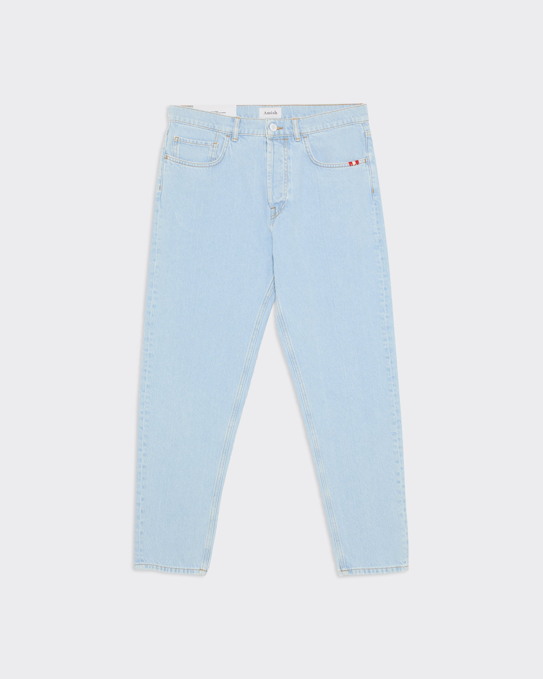 Jeans Jeremiah Denim Bleach
