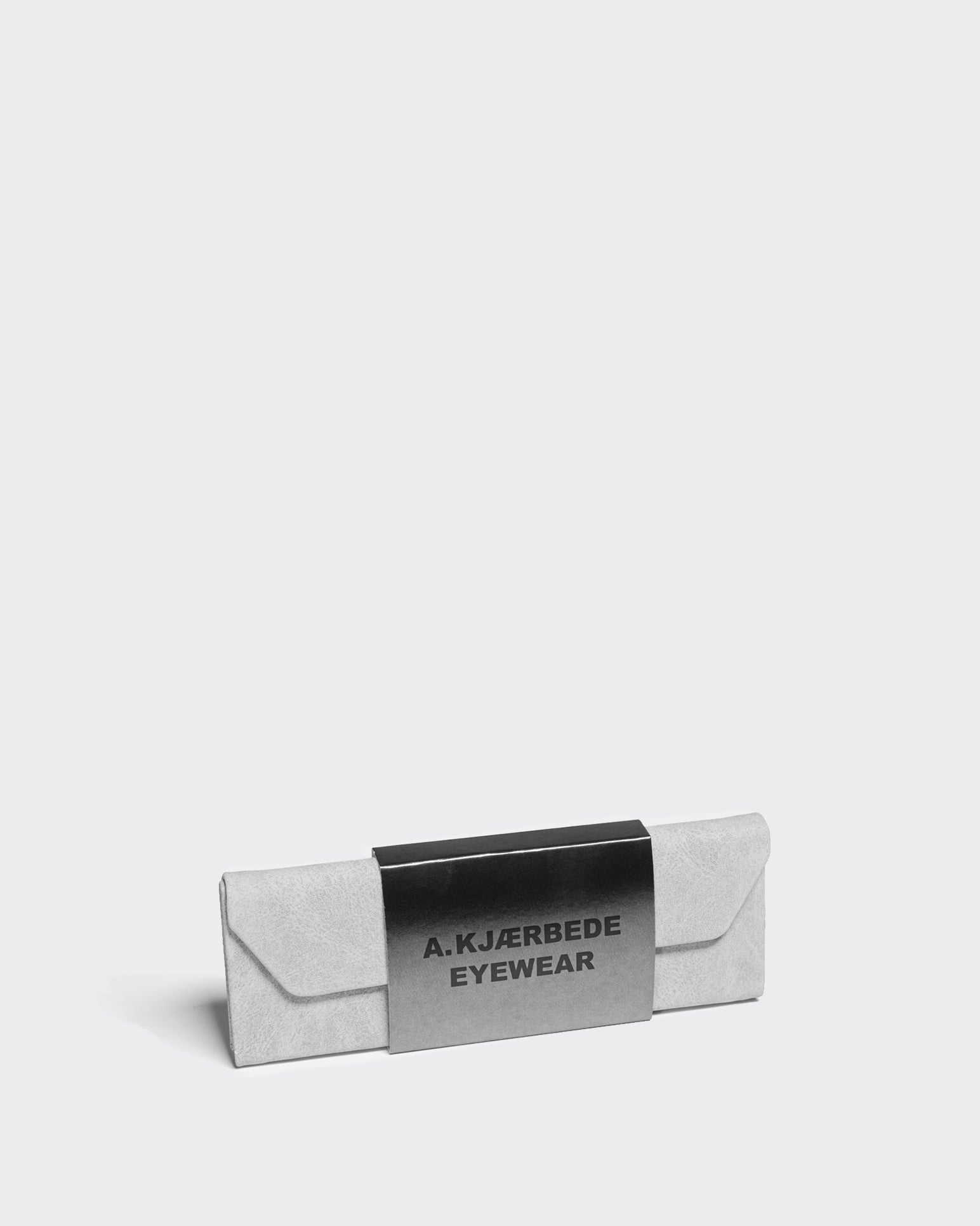 Fold Case Grigio
