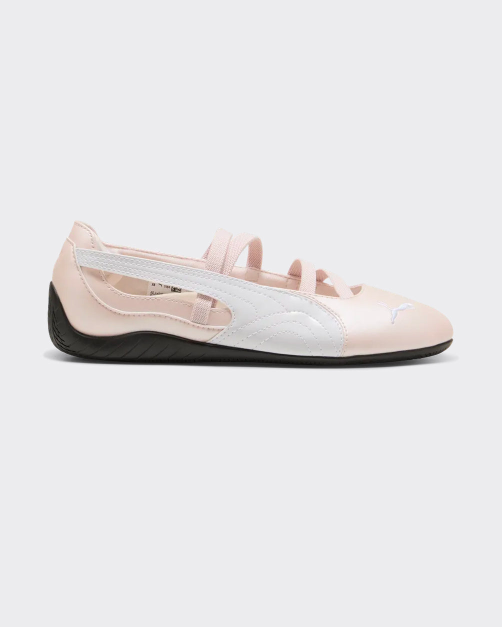 Sneakers W Speedcat Ballet Metallic Jasmine Flower