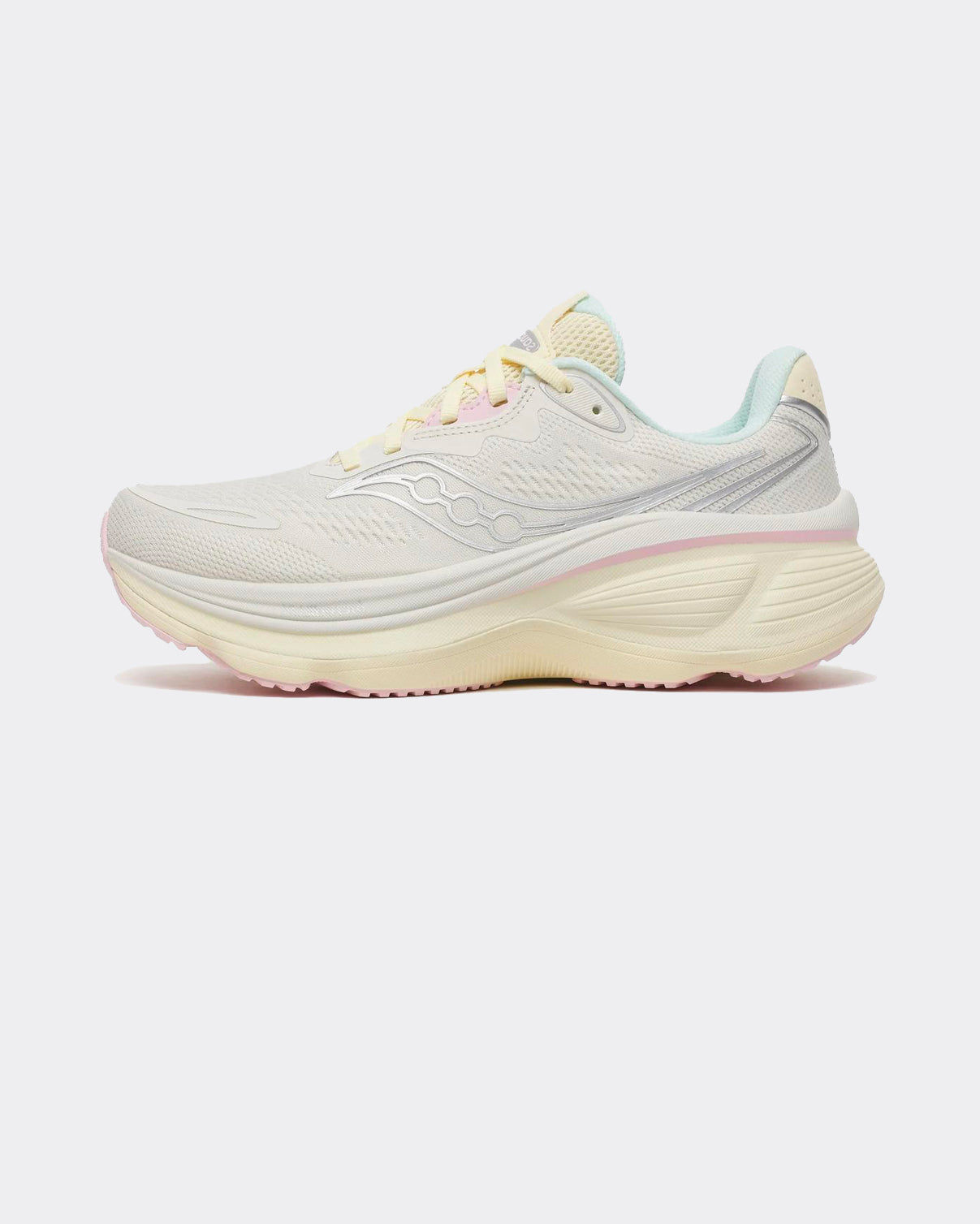 Sneakers Hurricane 26 Quartz/Swede