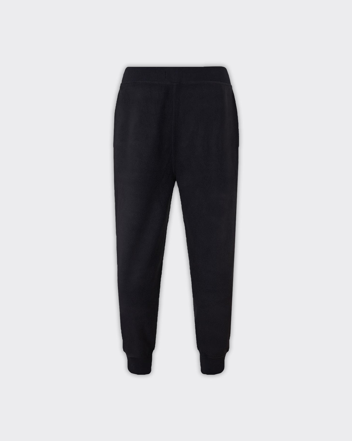 Pantalone Jogger Pile Sleep Nero