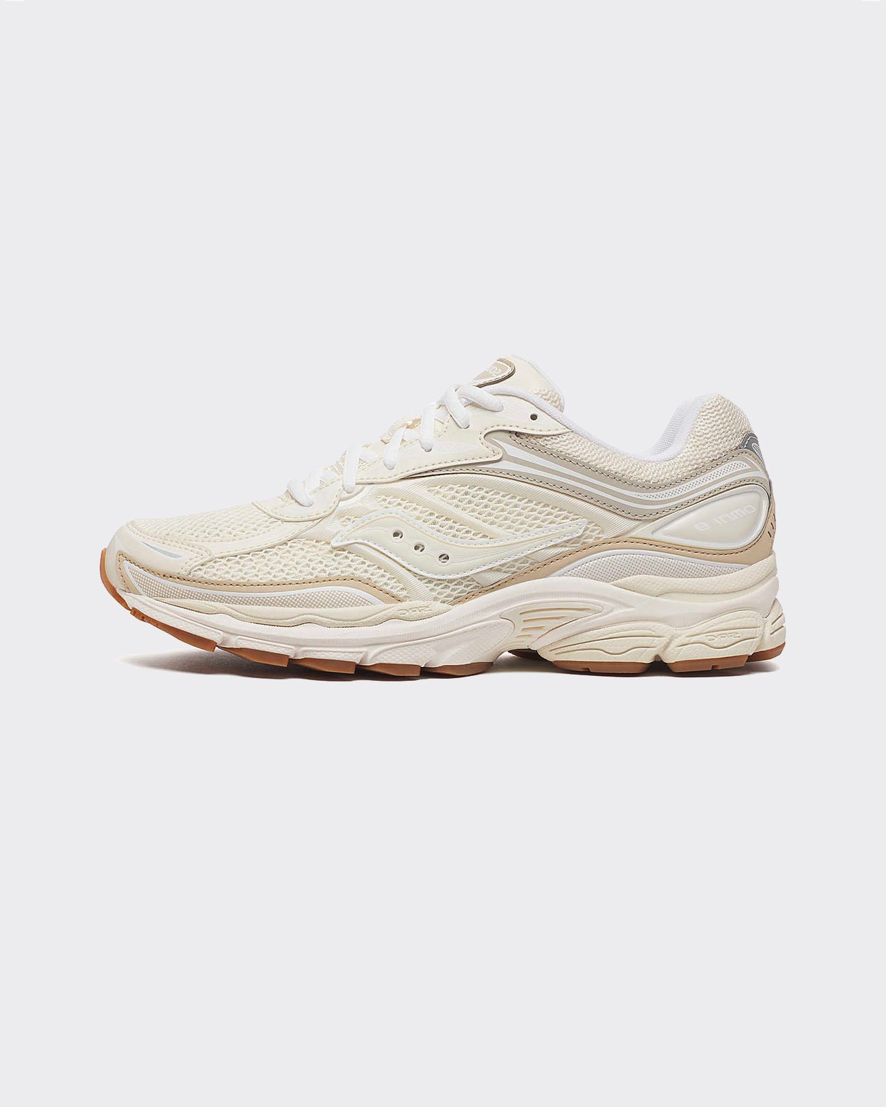Sneakers Progrid Omni 9 Beige/Silver