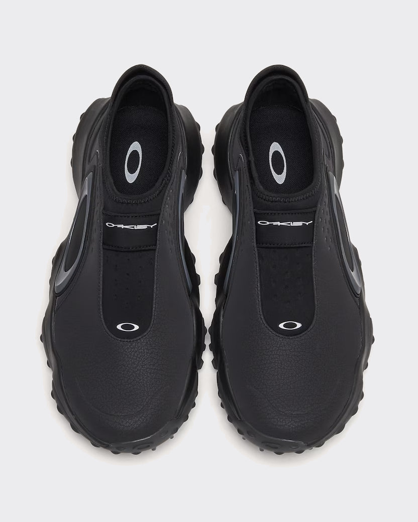 Sneakers Edge Icon Blackout