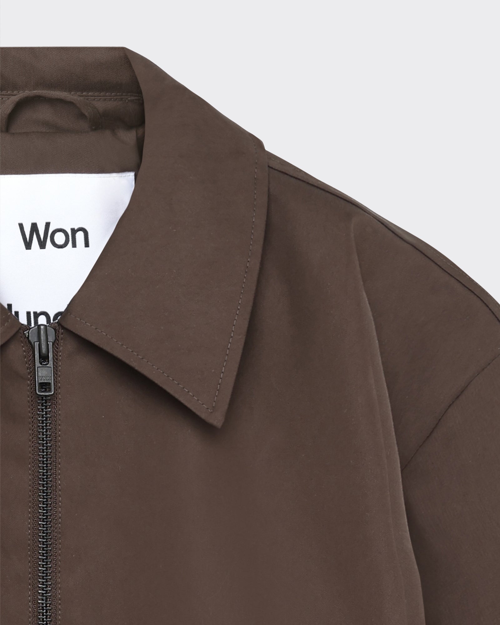 Giacca Sebastian Java Brown