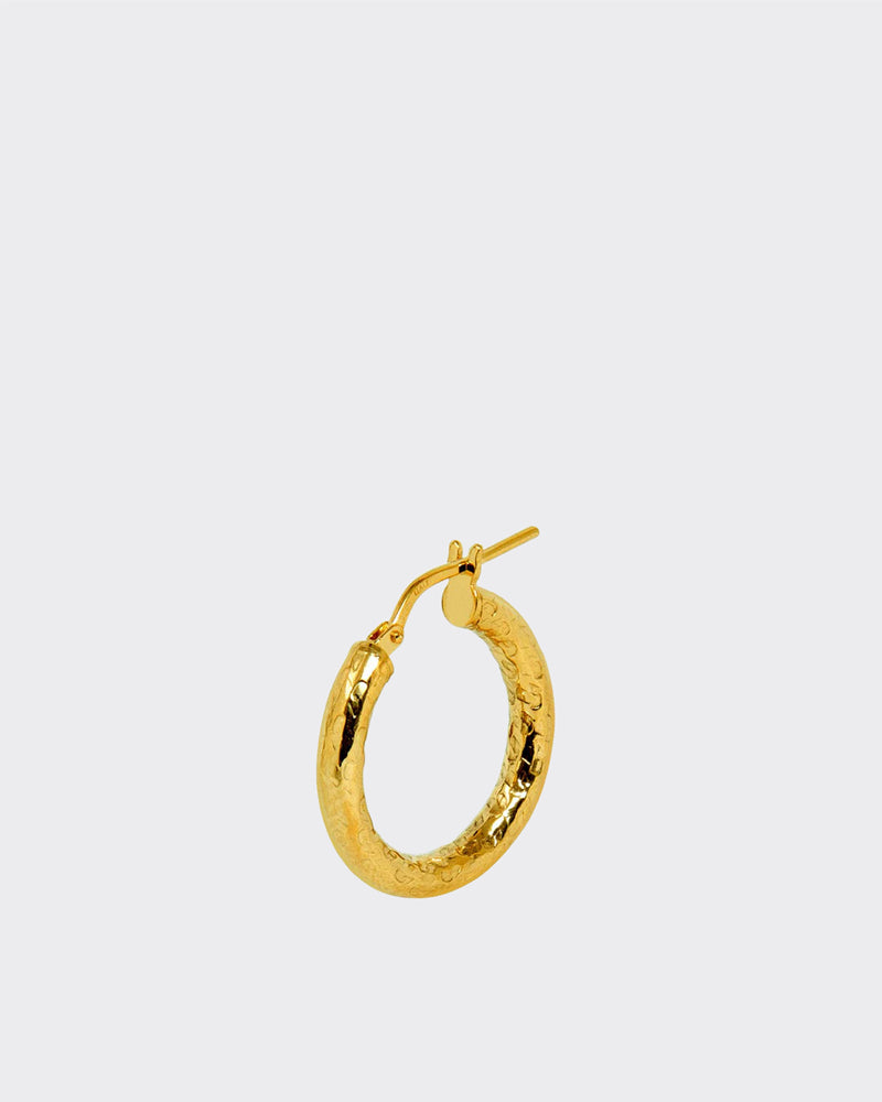 Tierra Earring Oro