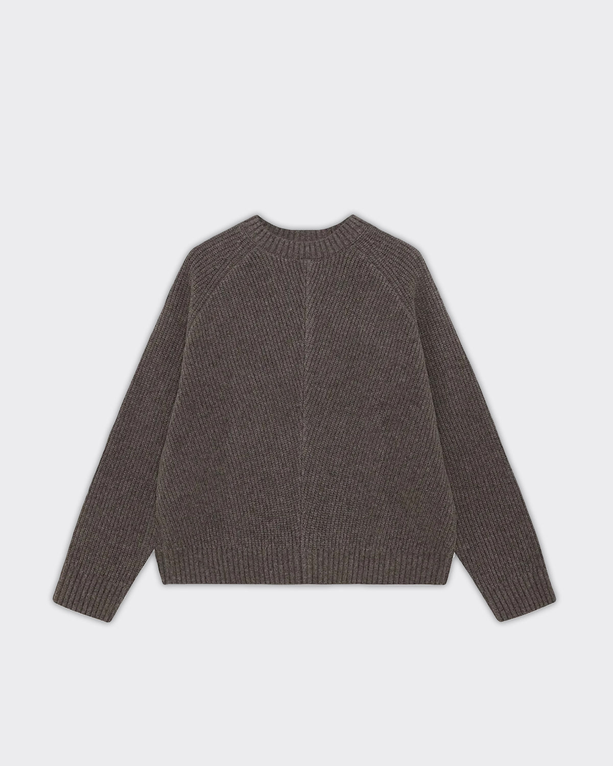 Maglione Knit BentlyMajor Brown