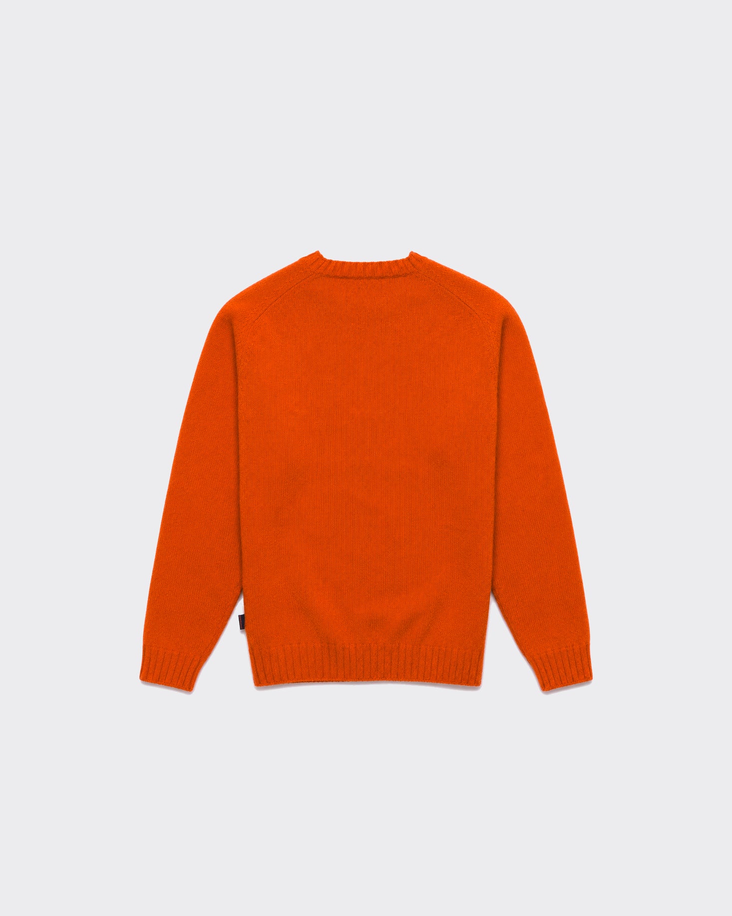 Maglione Gilead Orange Reddish