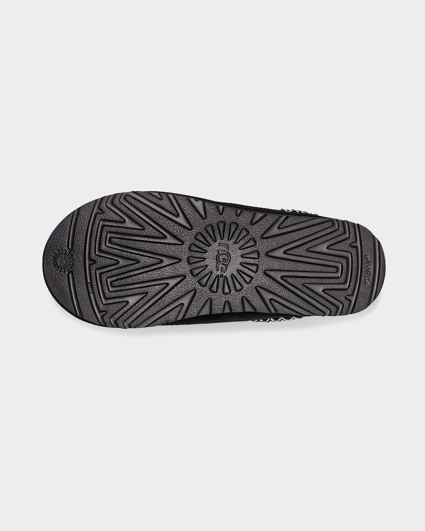 Ciabatta W Tazz II Nera