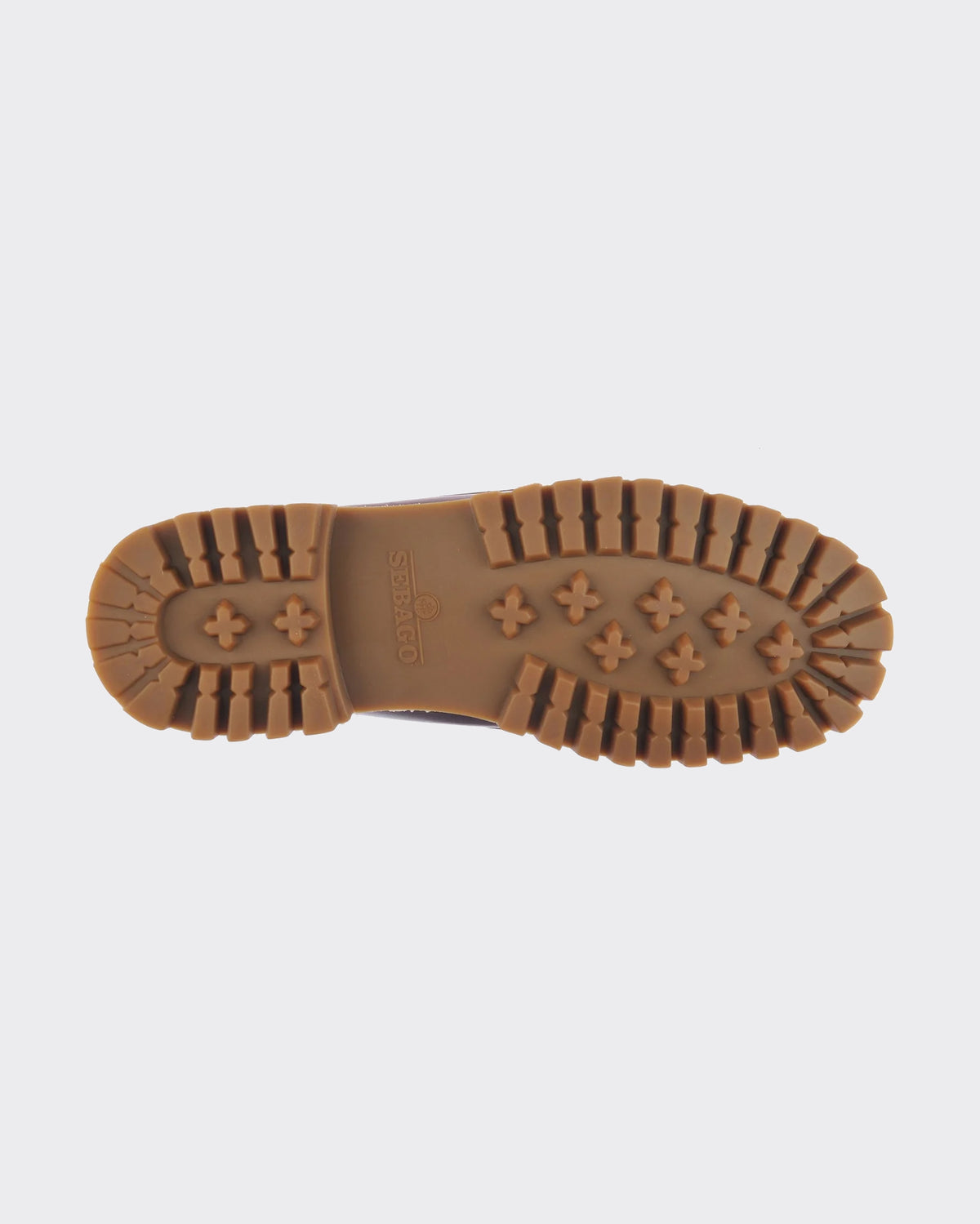 Mocassino Woman Ranger Waxy Marrone Gum