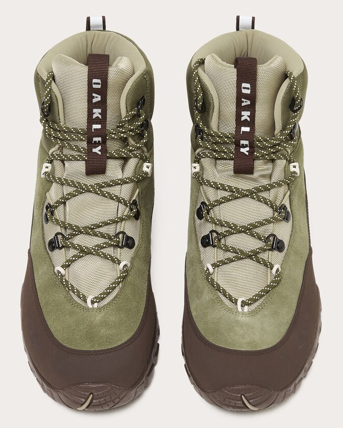 Stivali Vertex Army Green