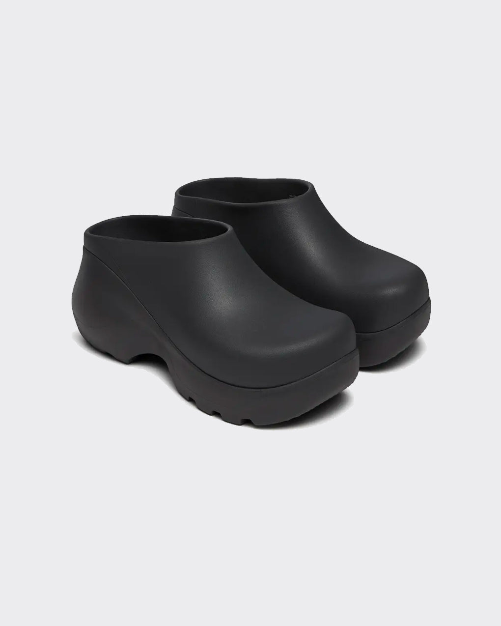 Clog Crocs Hydra Nero