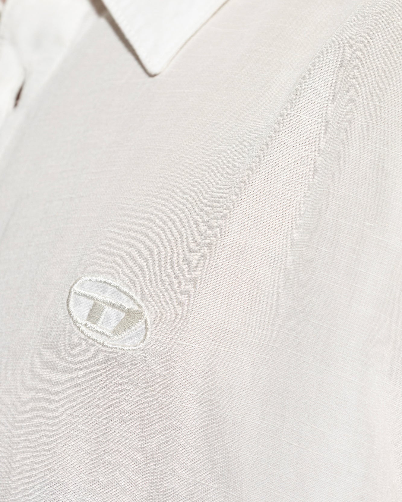 Camicia S-Simply Avorio