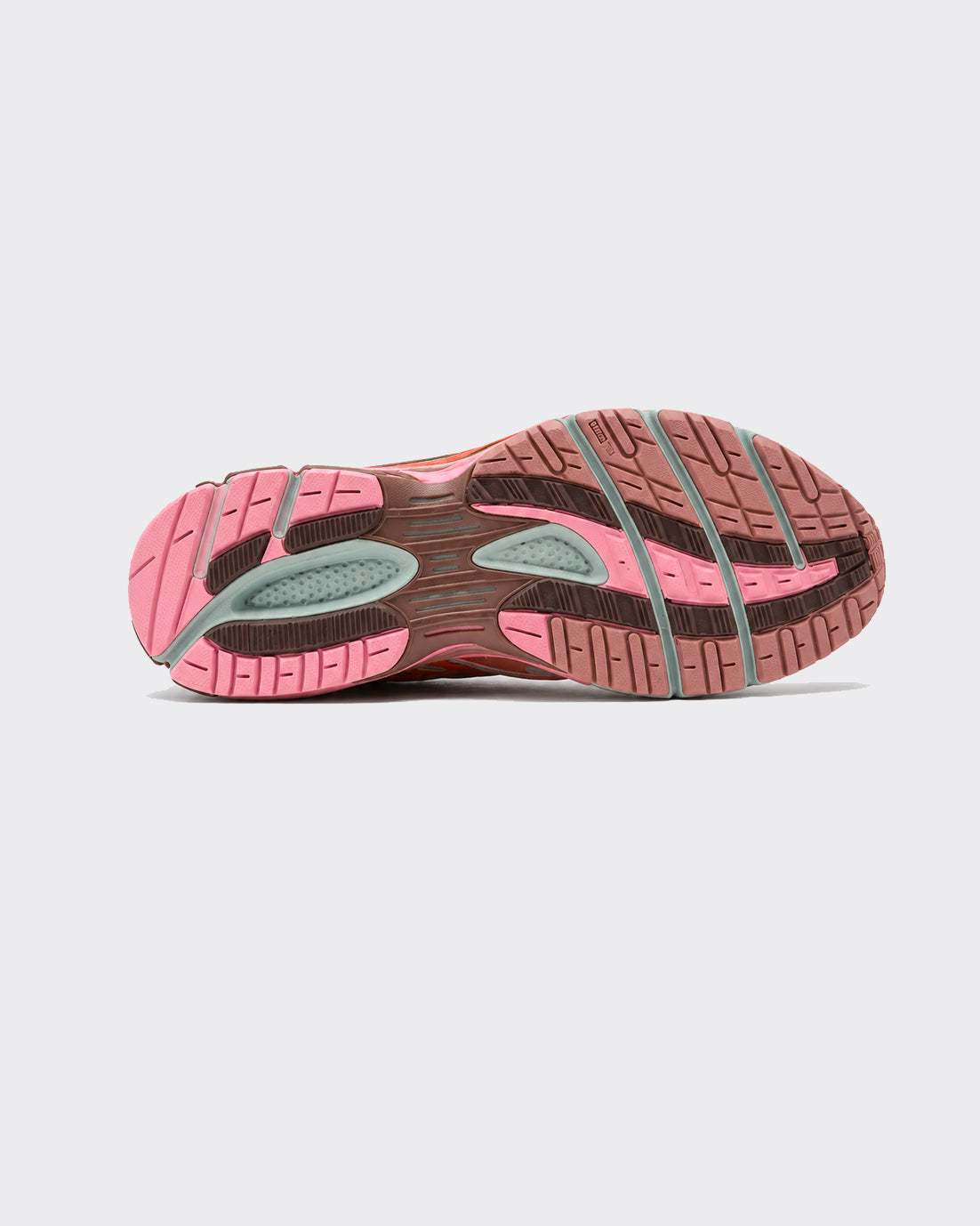 Sneakers Premier Road Ultra FadedRed/Rosewood/ExpresePink