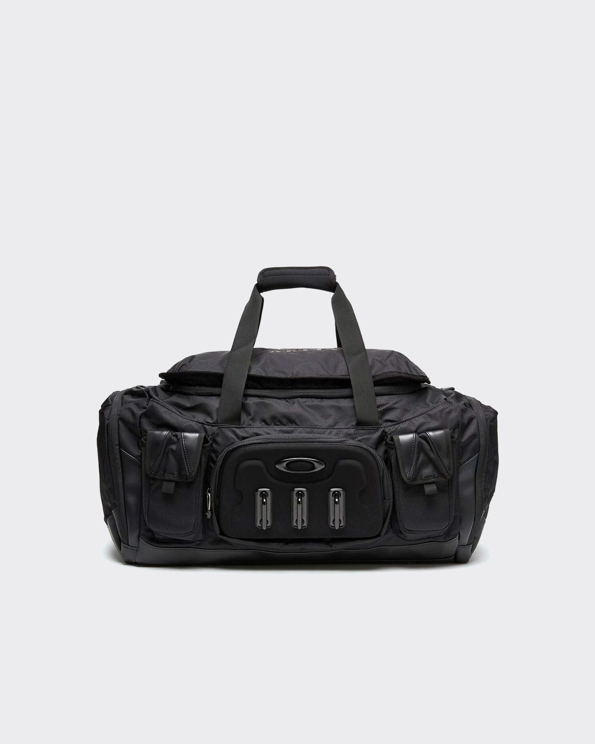 Borsone Urban Ruck Rd Duffle Blackout