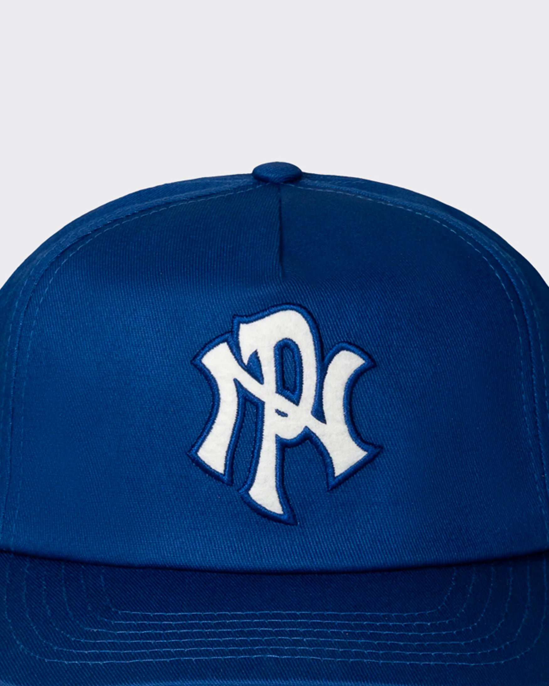 NYP Blue Hat