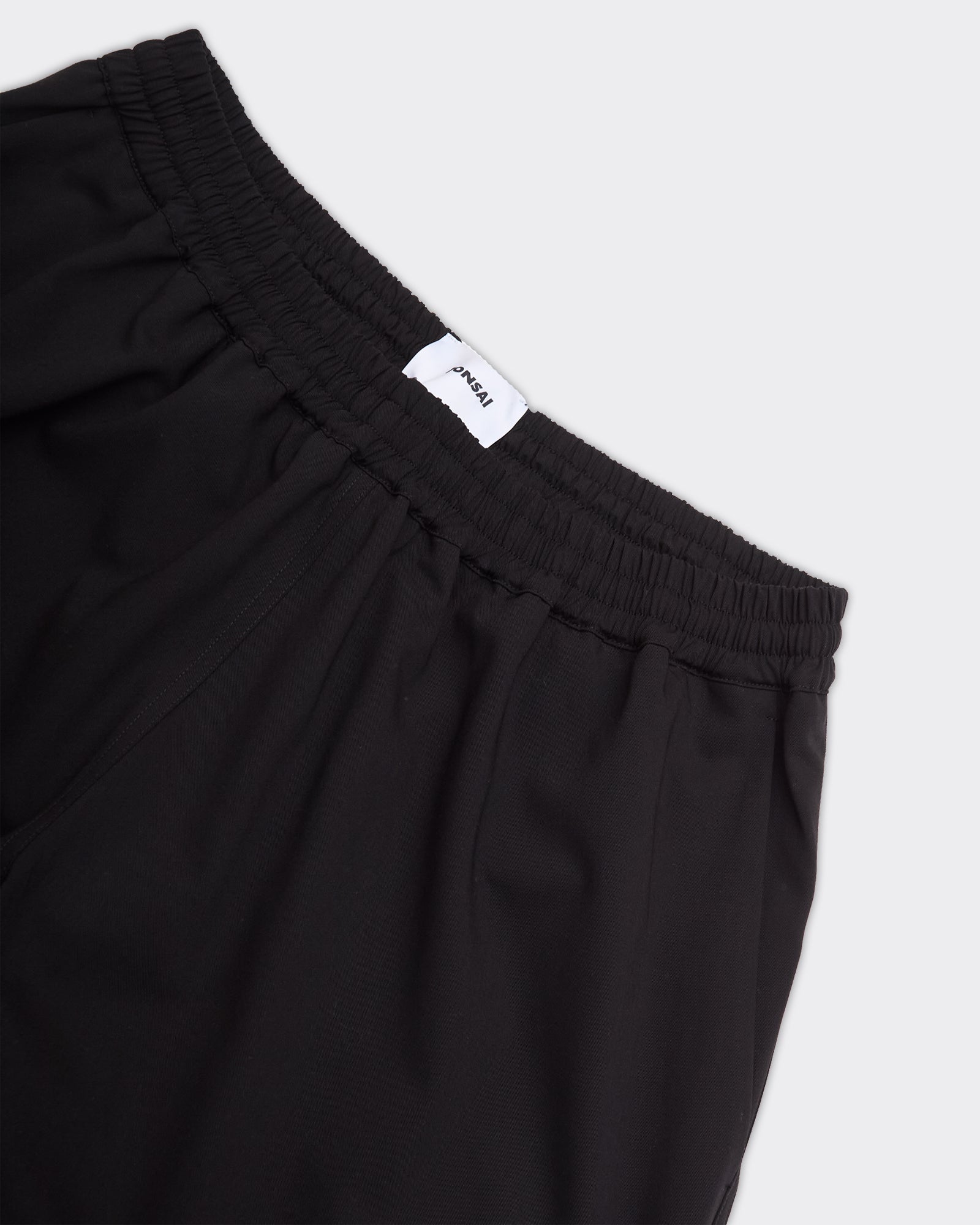 Shorts Basket Fit Neri