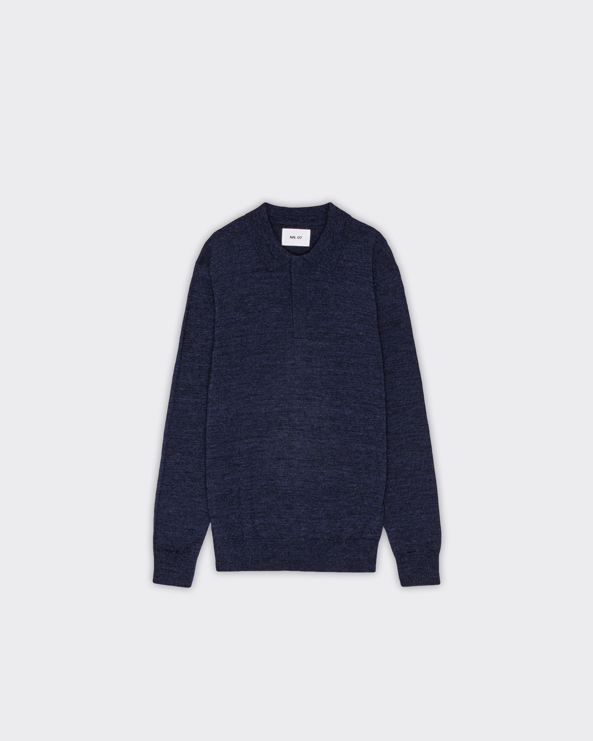Polo Emerson Navy Blue