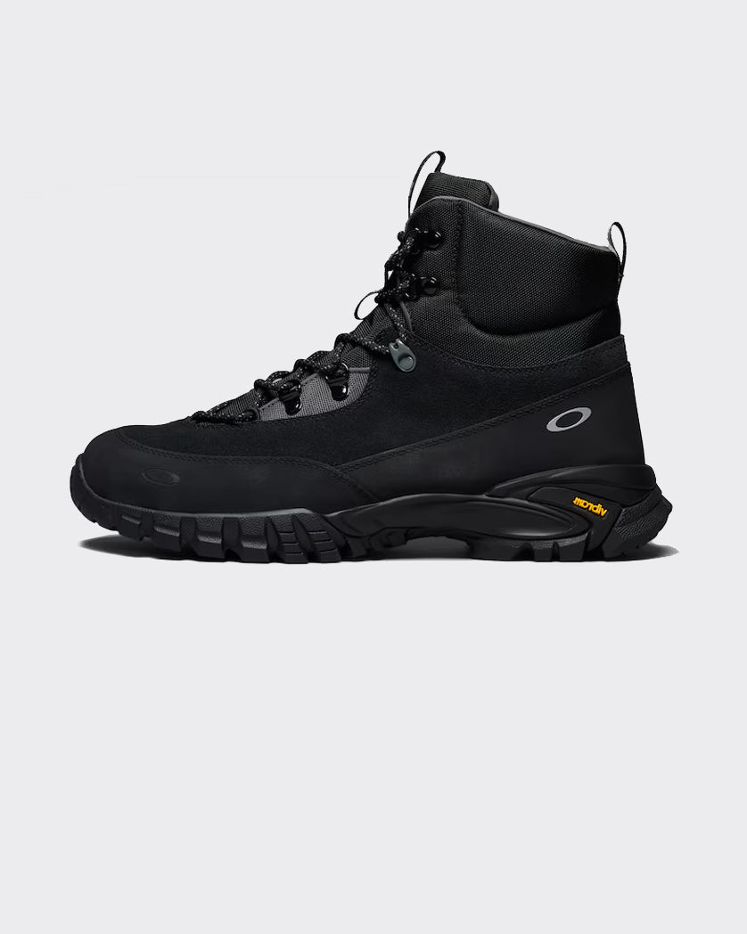 Stivali Vertex Boot Neri