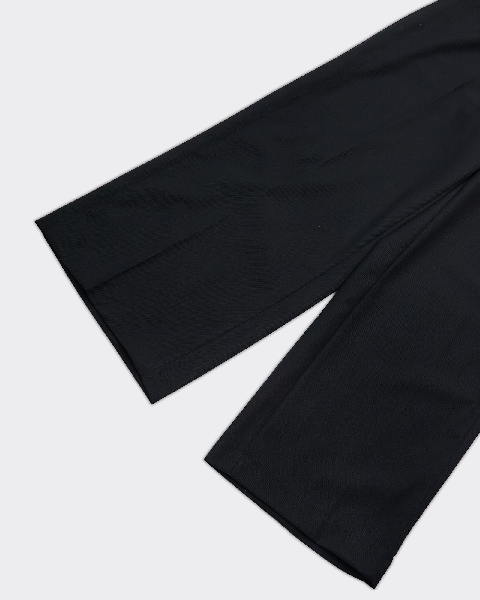 Pantalone Eron Nero