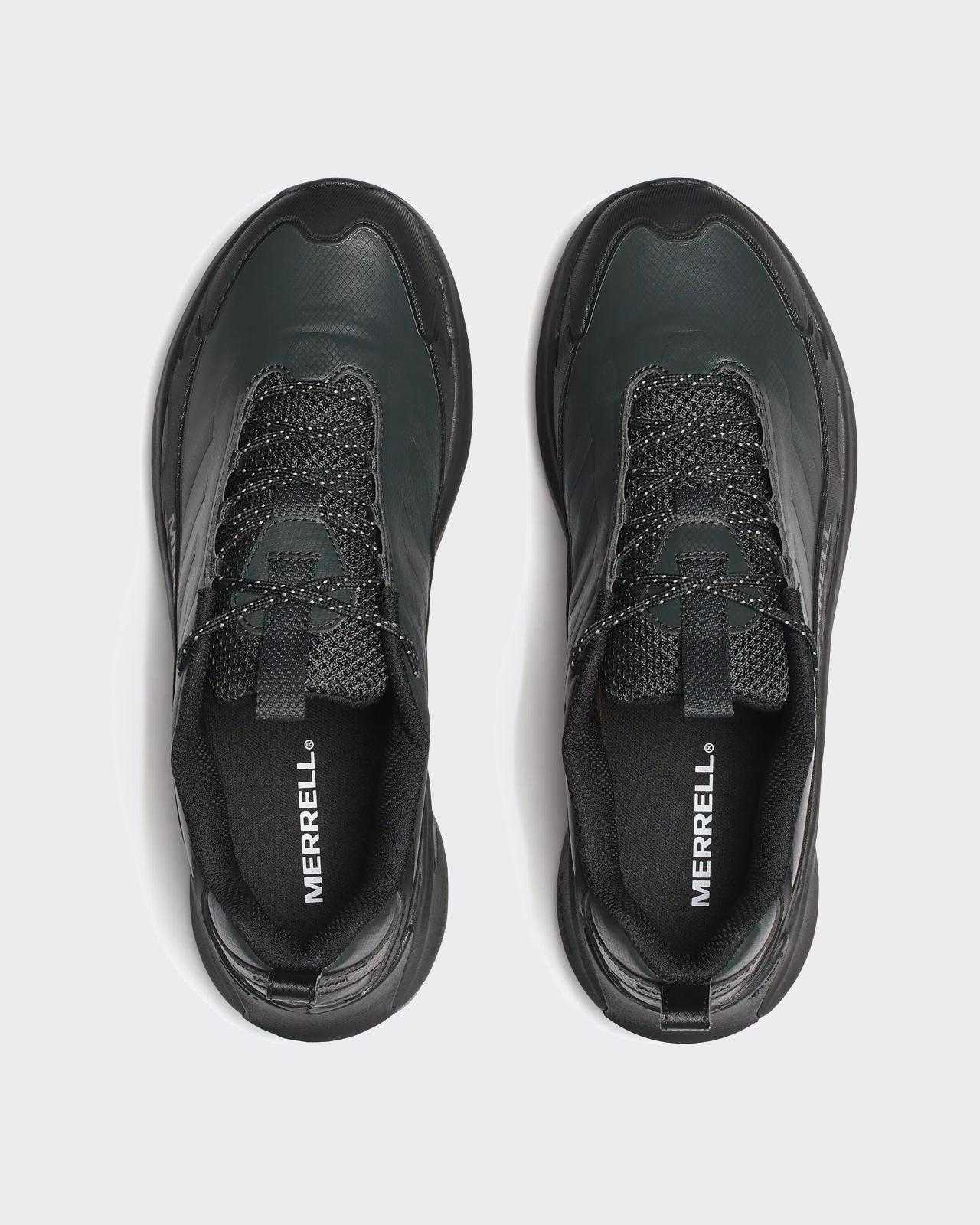 Merrell Moab Speed 2K Metro/Black