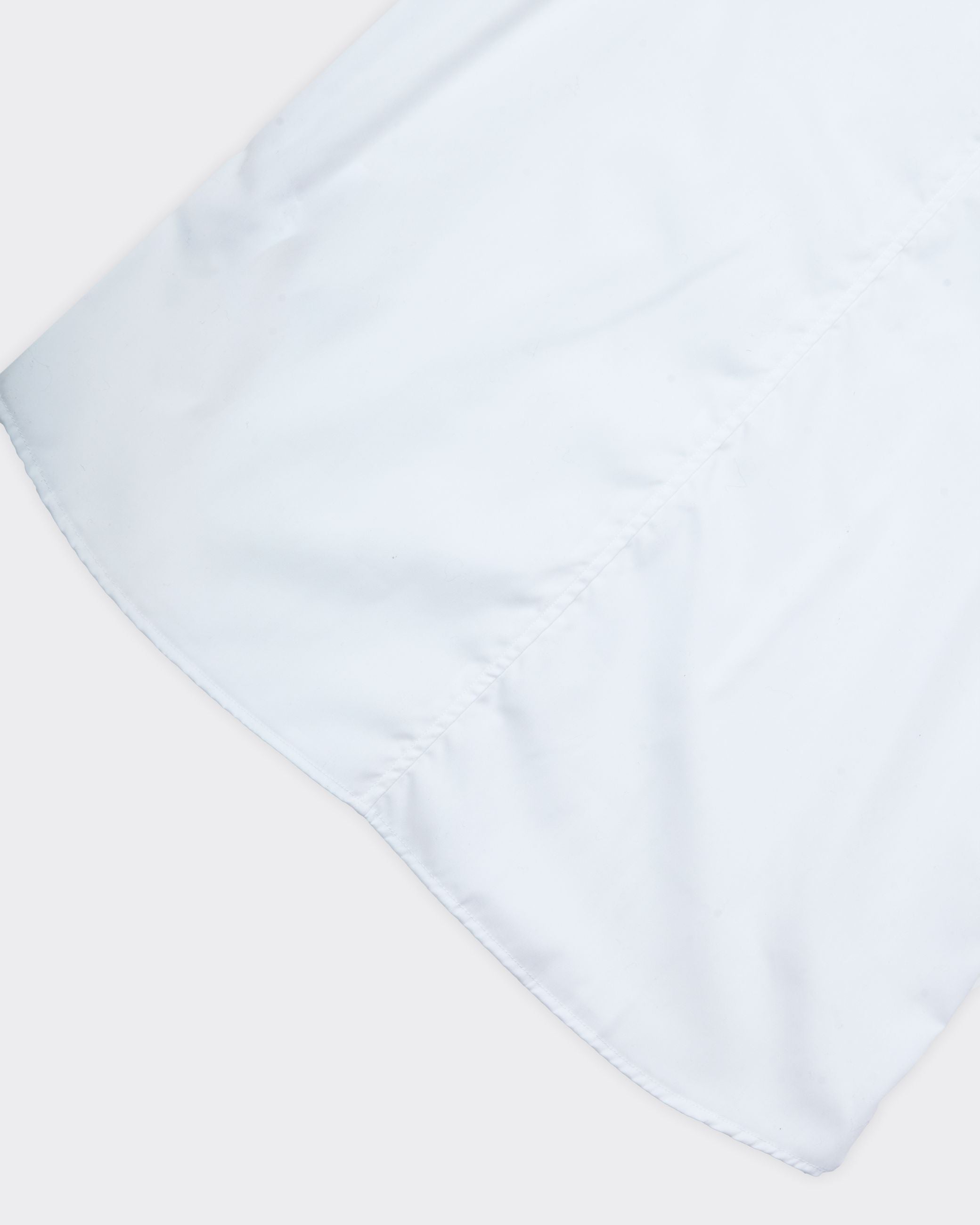 Camicia Knox Bright Bianca