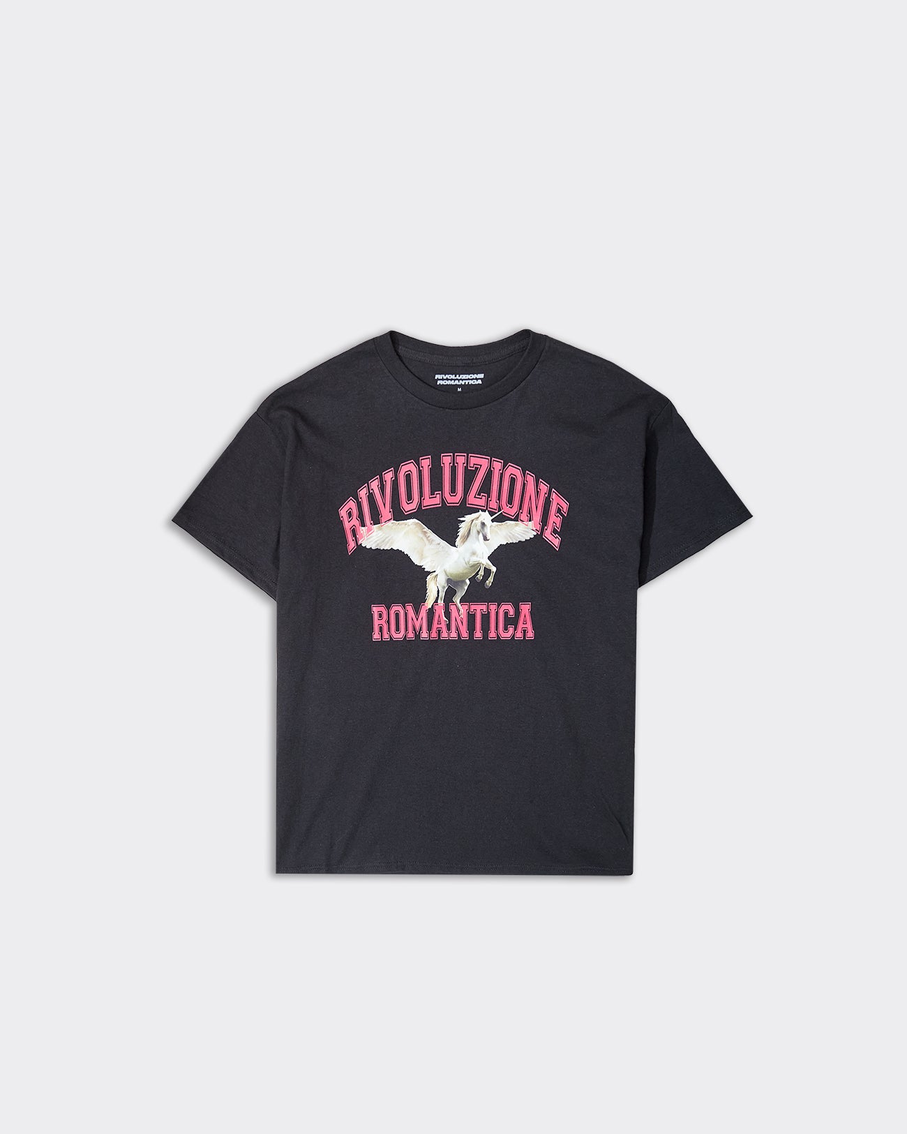 Black Unicorn T-Shirt