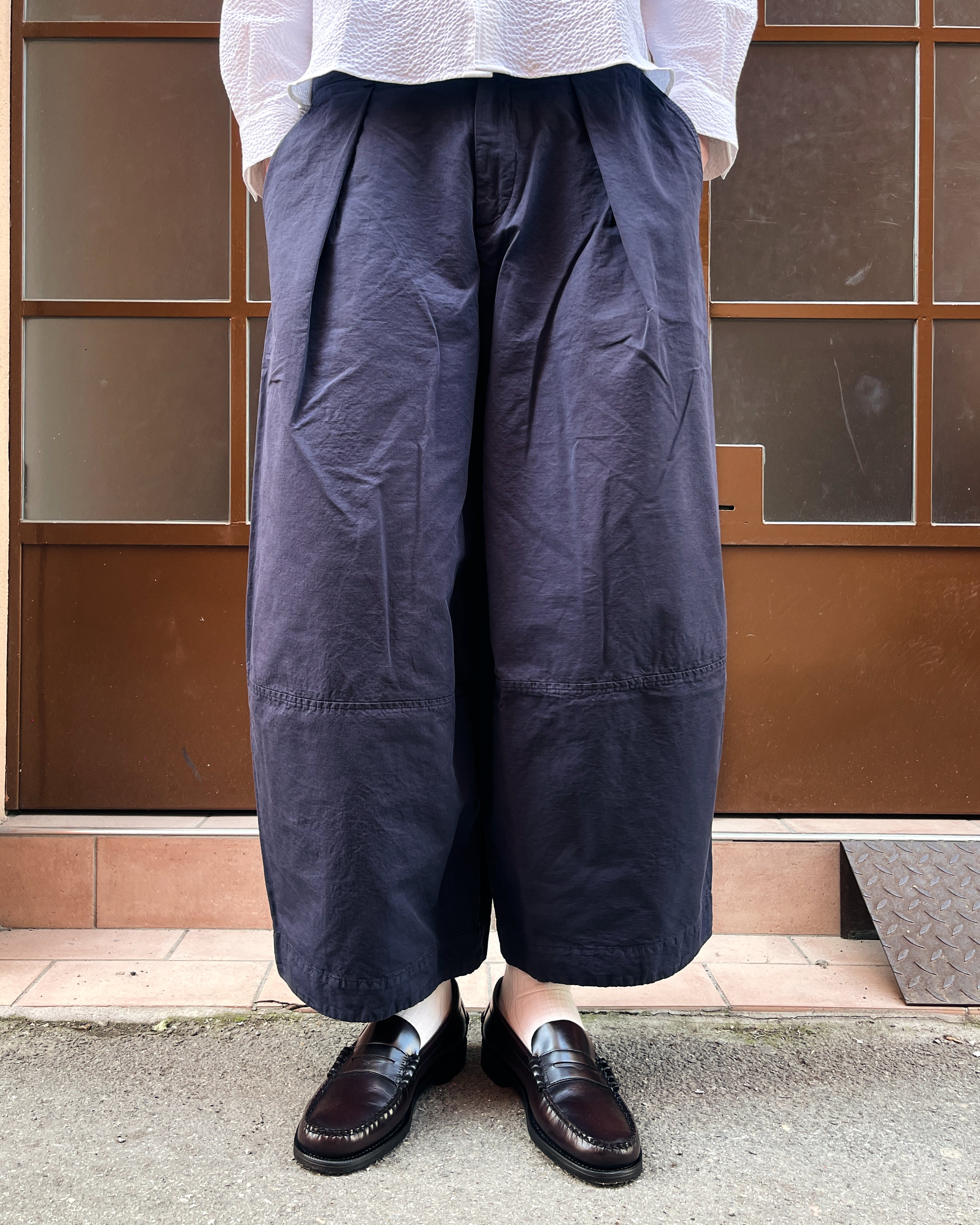 Pantalone Deadbeat Navy