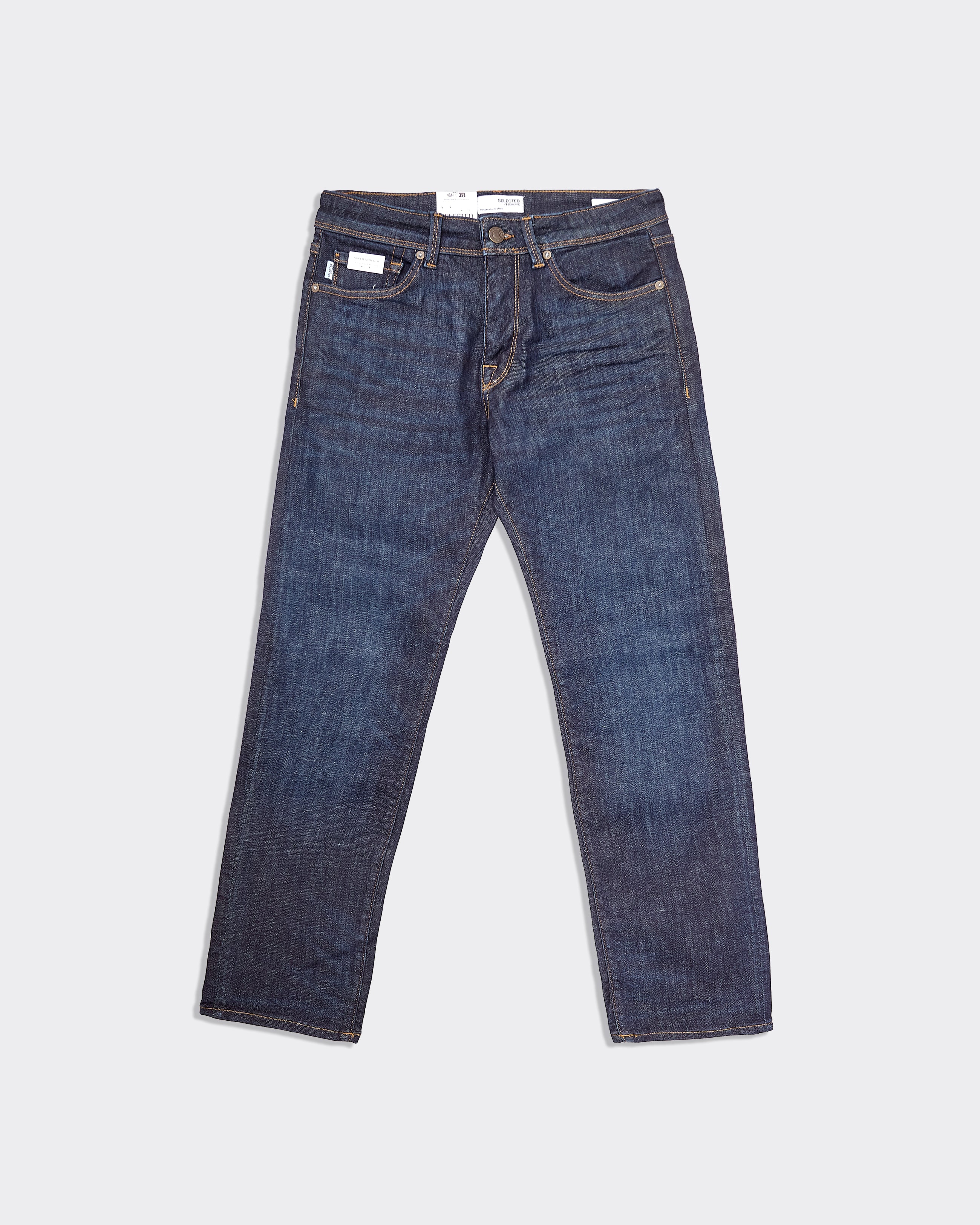 Scott 6291 Blue Jeans