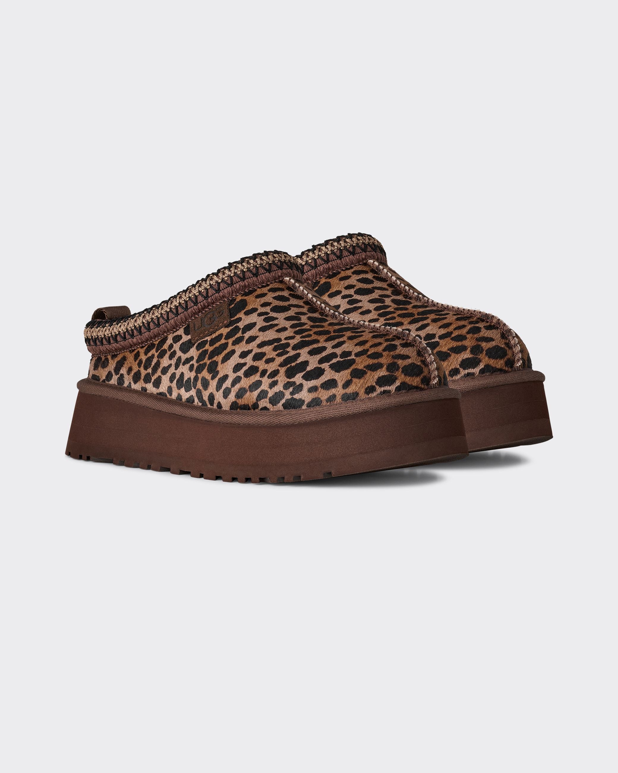 W Tazz Caspian Burnt Cedar Slide