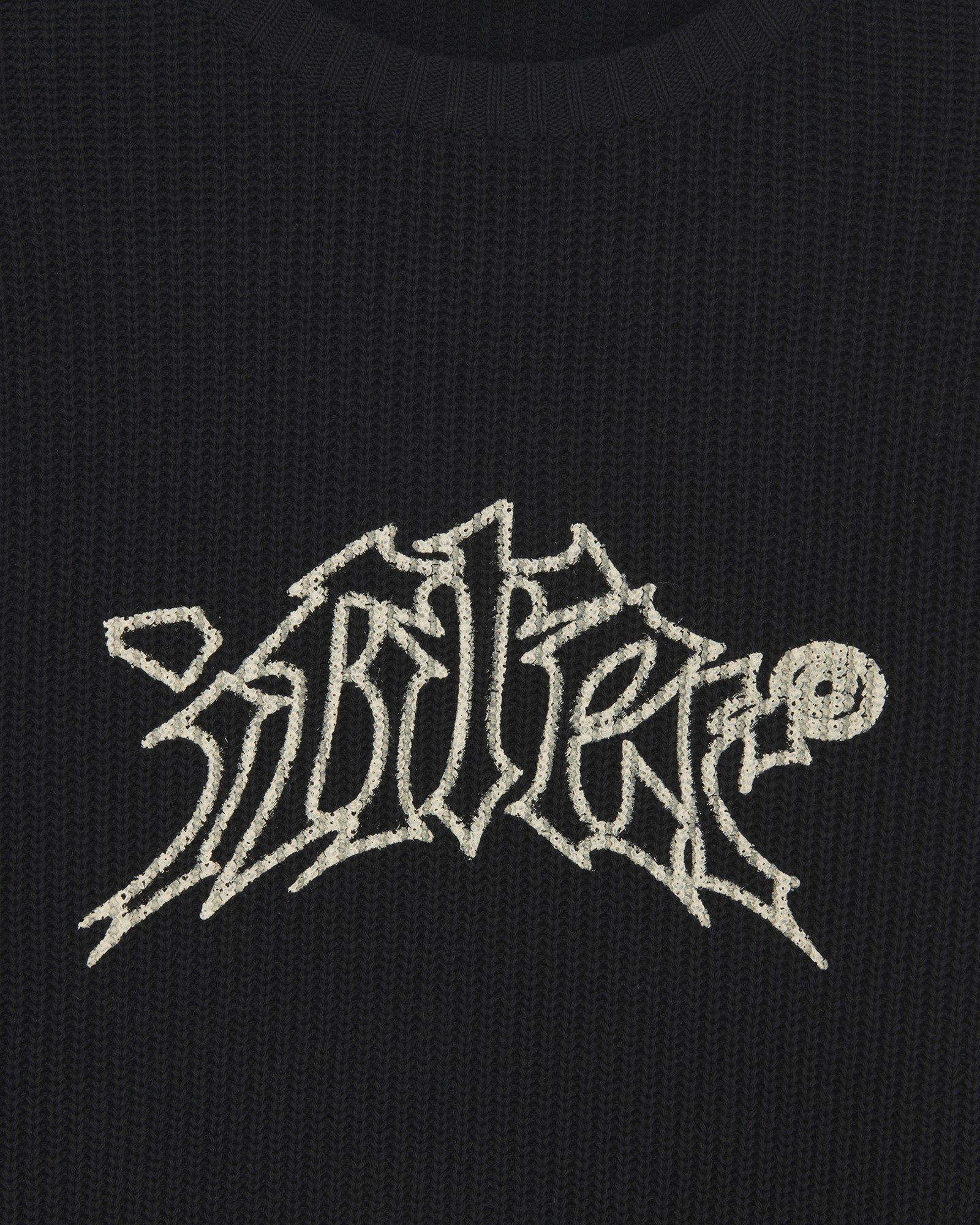 Maglione Dreams Nero