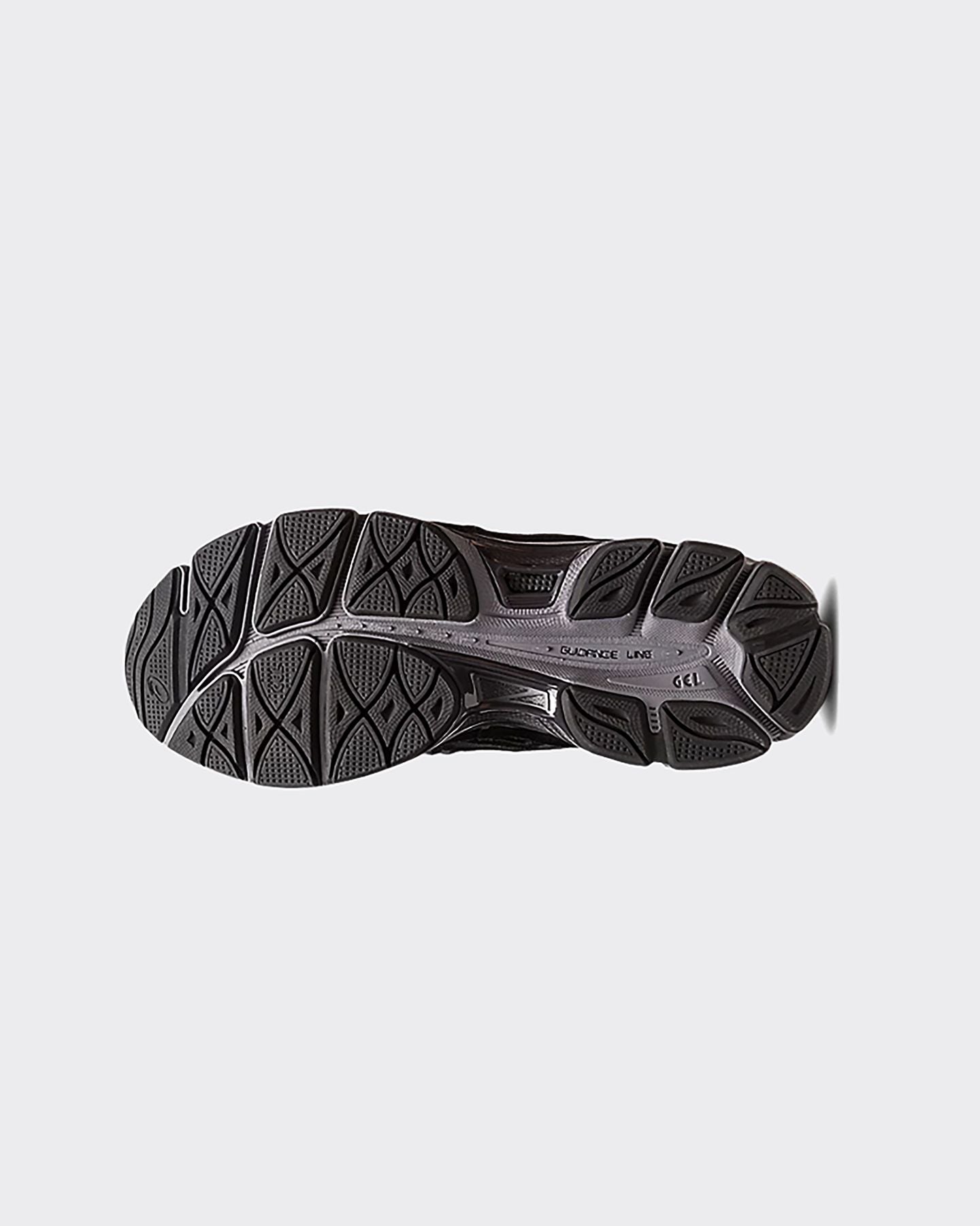 Sneakers Gel-NYC Graphite Grey/Black