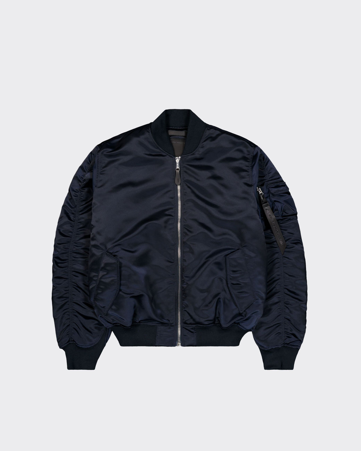 Bomber MA-1 UV Rep Blue